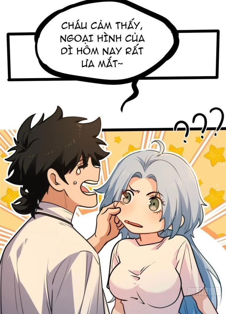 Linh Cảnh Hành Giả Chapter 24 - 33