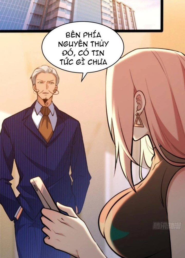 Linh Cảnh Hành Giả Chapter 24 - 37