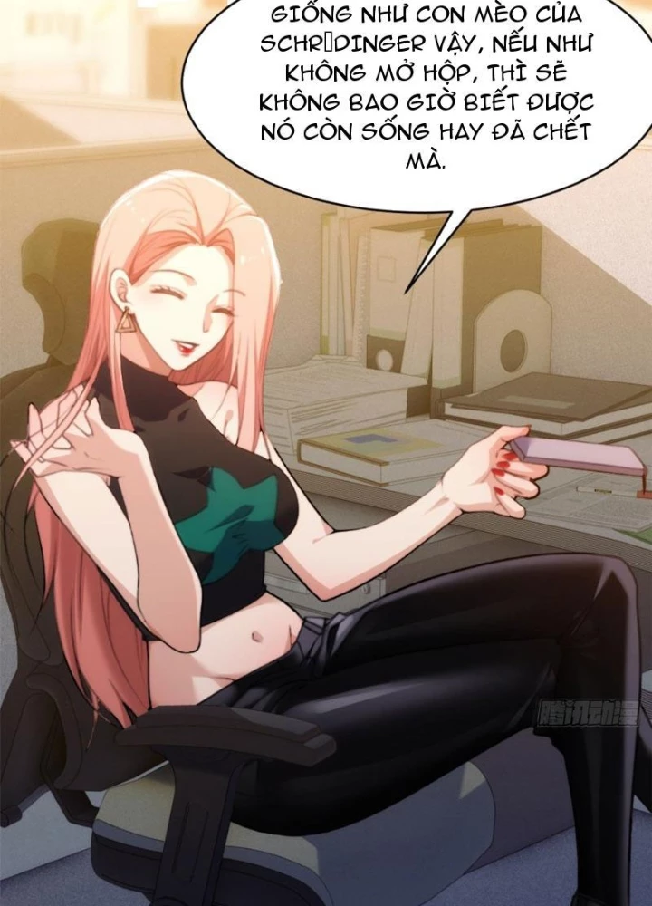 Linh Cảnh Hành Giả Chapter 24 - 43