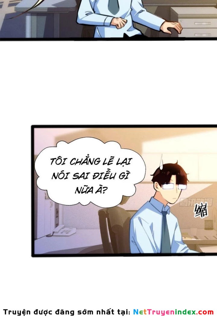 Linh Cảnh Hành Giả Chapter 24 - 51