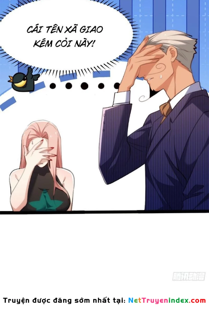 Linh Cảnh Hành Giả Chapter 24 - 53