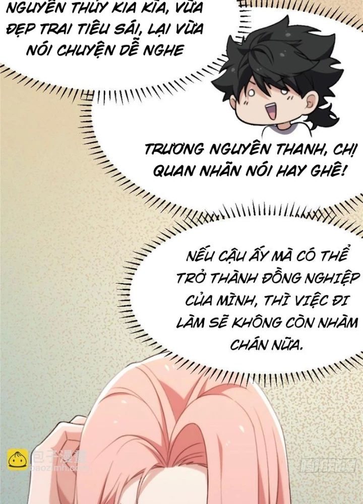 Linh Cảnh Hành Giả Chapter 24 - 55