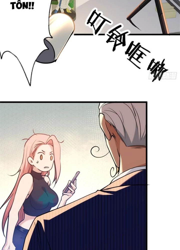 Linh Cảnh Hành Giả Chapter 24 - 75