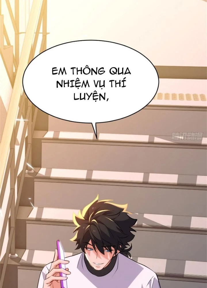 Linh Cảnh Hành Giả Chapter 24 - 83