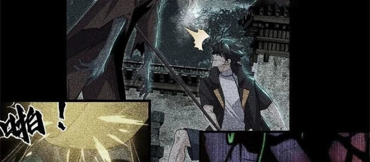 Linh Cảnh Hành Giả Chapter 24 - 94