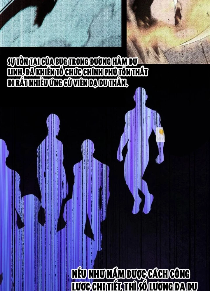 Linh Cảnh Hành Giả Chapter 24 - 97