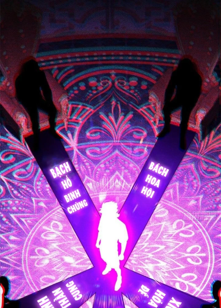 Linh Cảnh Hành Giả Chapter 24 - 101