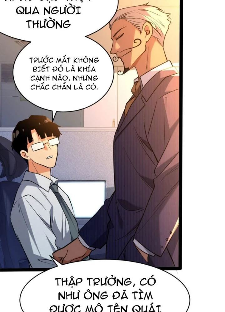 Linh Cảnh Hành Giả Chapter 24 - 111