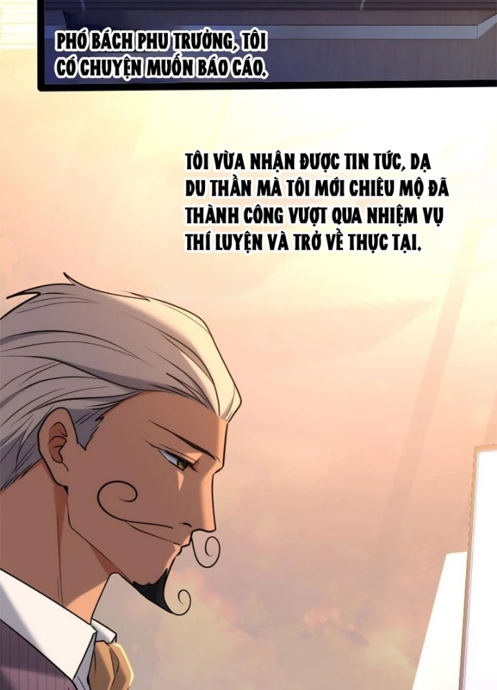 Linh Cảnh Hành Giả Chapter 24 - 119