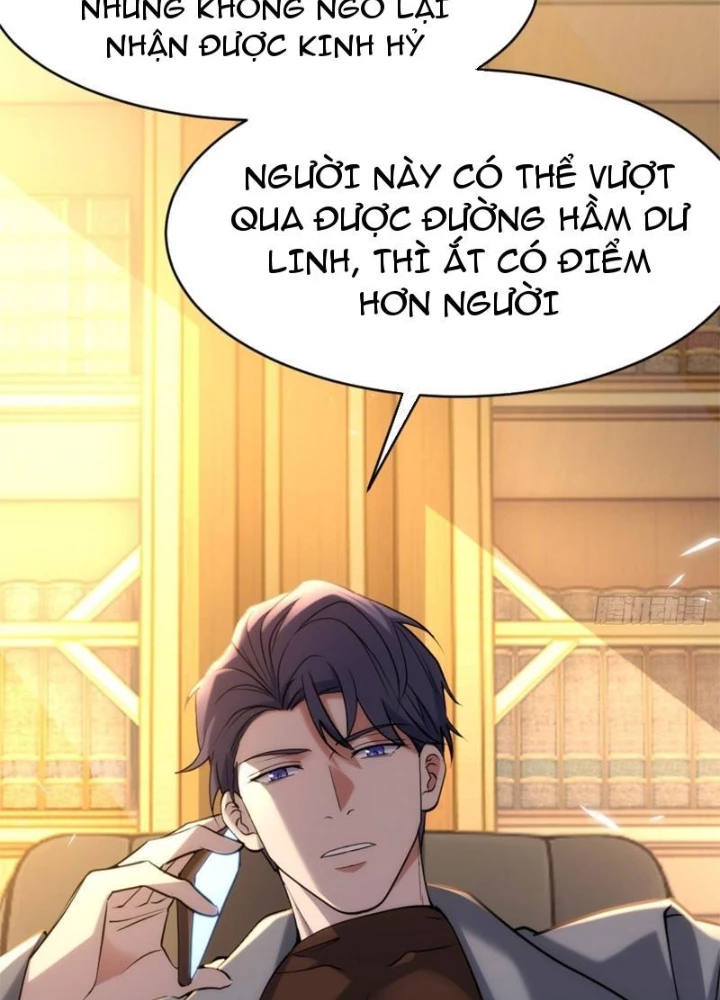 Linh Cảnh Hành Giả Chapter 24 - 135