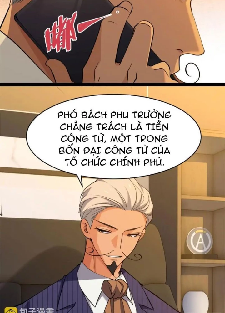 Linh Cảnh Hành Giả Chapter 25 - 9