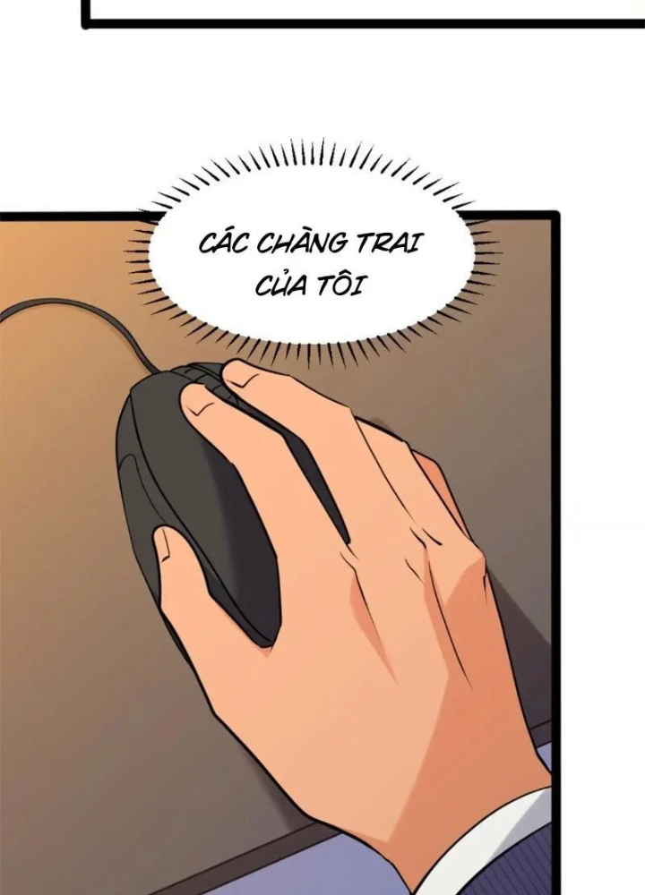 Linh Cảnh Hành Giả Chapter 25 - 19