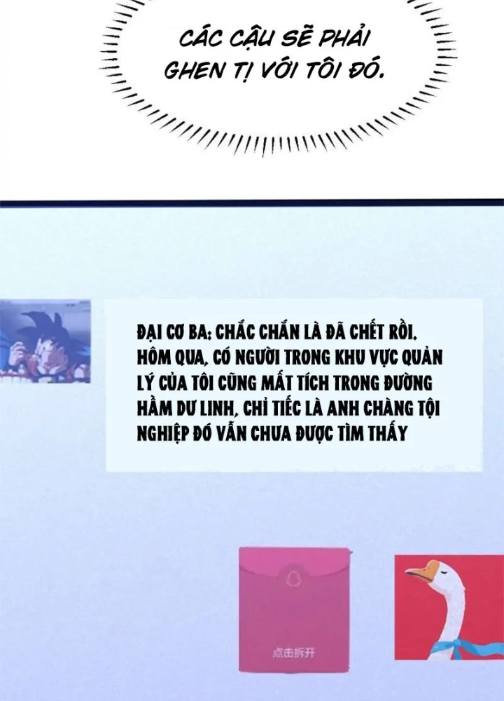 Linh Cảnh Hành Giả Chapter 25 - 21