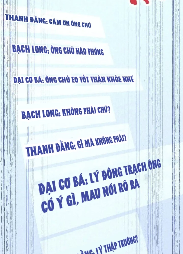 Linh Cảnh Hành Giả Chapter 25 - 25