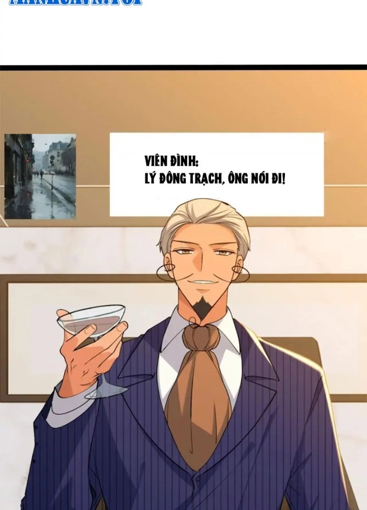 Linh Cảnh Hành Giả Chapter 25 - 31