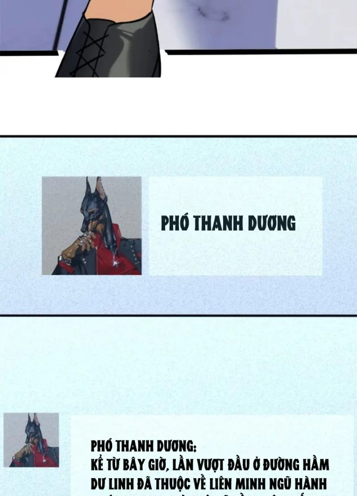 Linh Cảnh Hành Giả Chapter 25 - 35