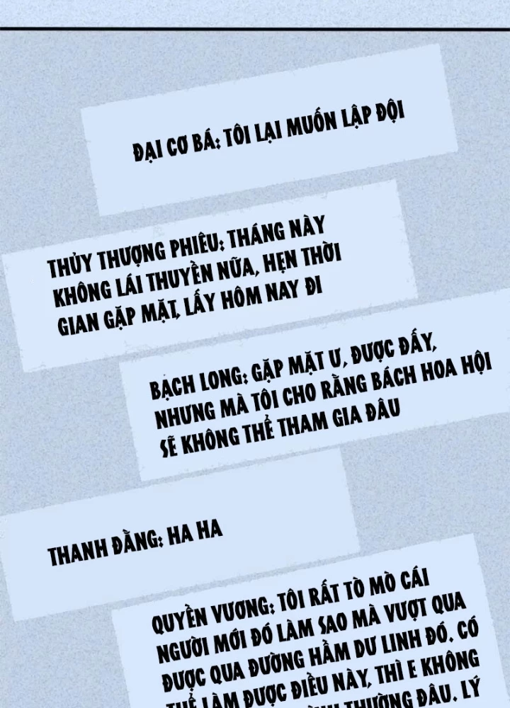 Linh Cảnh Hành Giả Chapter 25 - 39