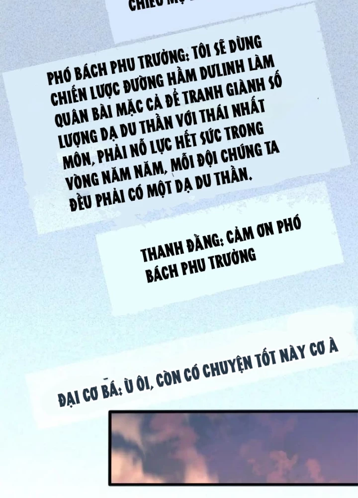 Linh Cảnh Hành Giả Chapter 25 - 41