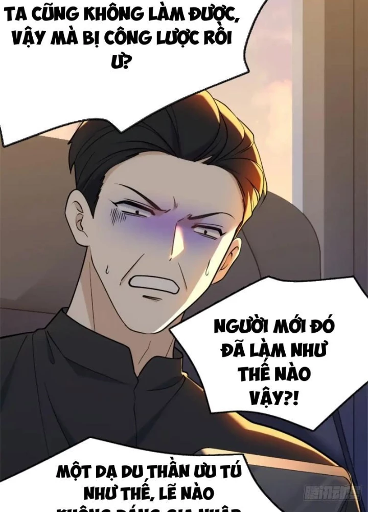 Linh Cảnh Hành Giả Chapter 25 - 45