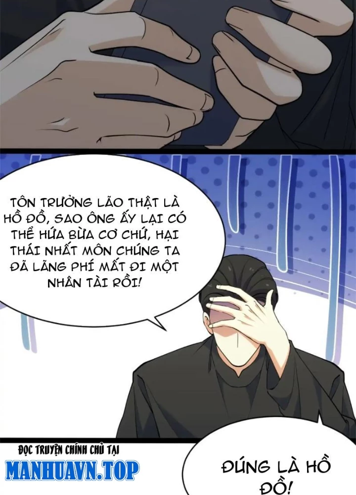 Linh Cảnh Hành Giả Chapter 25 - 47