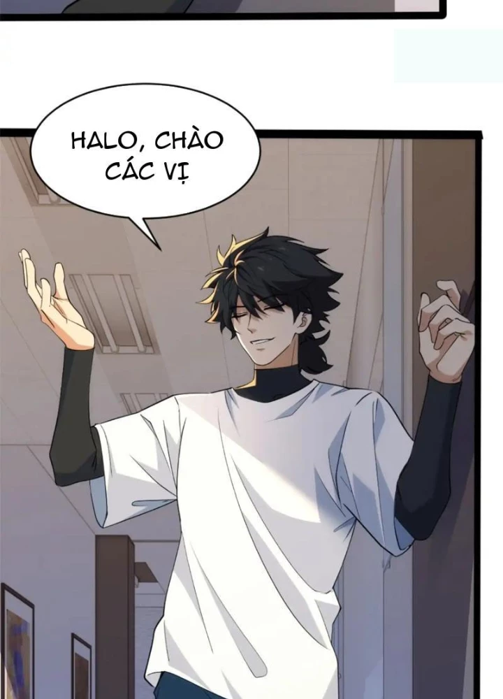 Linh Cảnh Hành Giả Chapter 25 - 51