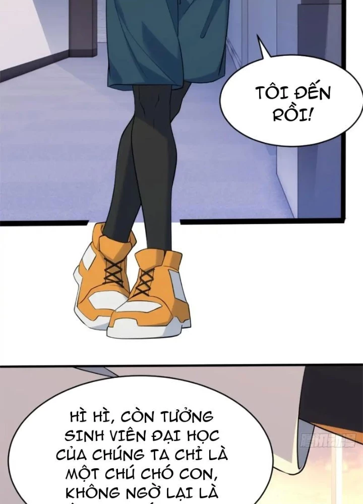 Linh Cảnh Hành Giả Chapter 25 - 53