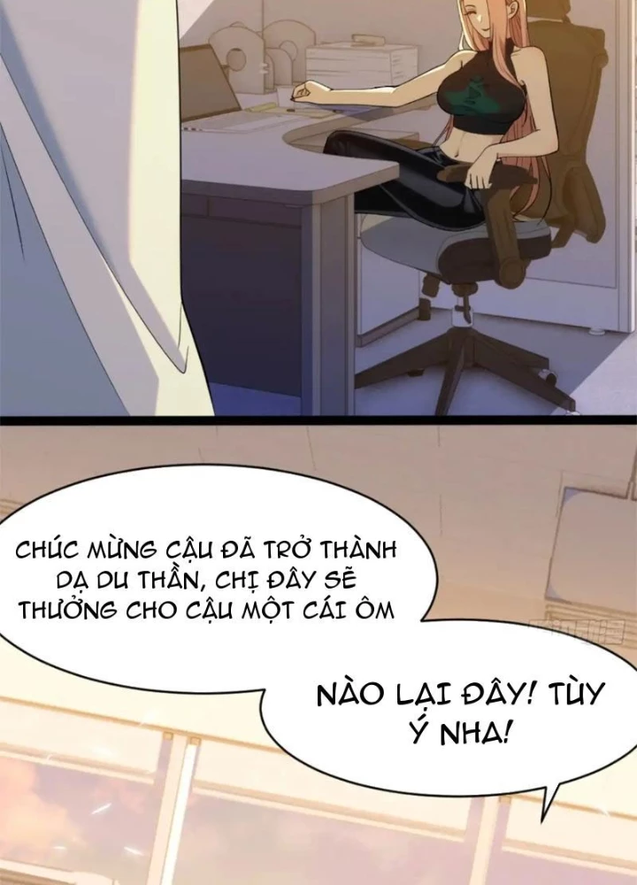 Linh Cảnh Hành Giả Chapter 25 - 55