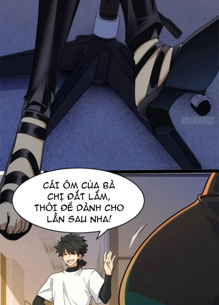 Linh Cảnh Hành Giả Chapter 25 - 59