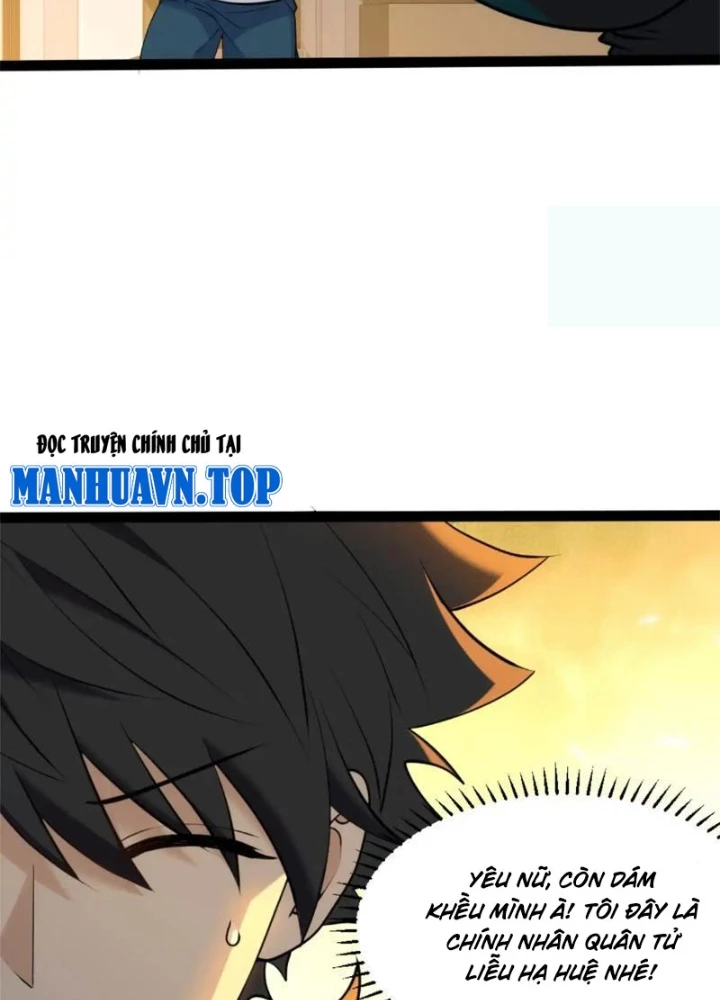 Linh Cảnh Hành Giả Chapter 25 - 61