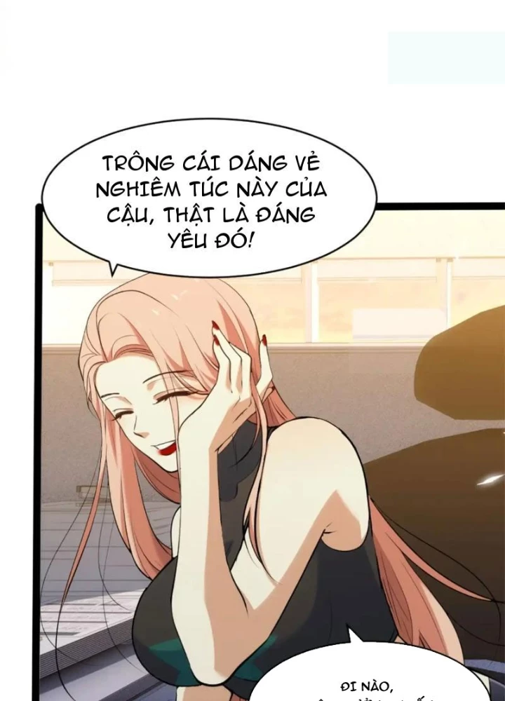 Linh Cảnh Hành Giả Chapter 25 - 63