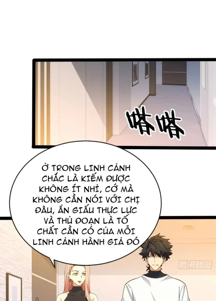 Linh Cảnh Hành Giả Chapter 25 - 65