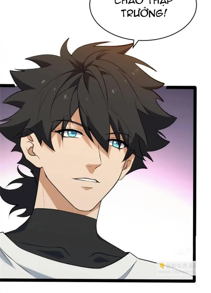 Linh Cảnh Hành Giả Chapter 25 - 73