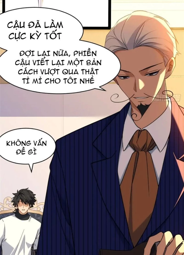 Linh Cảnh Hành Giả Chapter 25 - 87