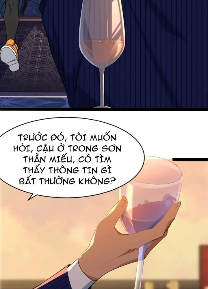 Linh Cảnh Hành Giả Chapter 25 - 89