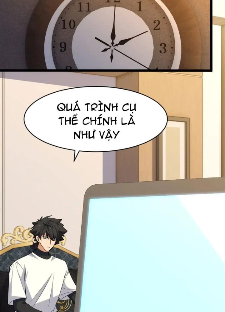 Linh Cảnh Hành Giả Chapter 25 - 97