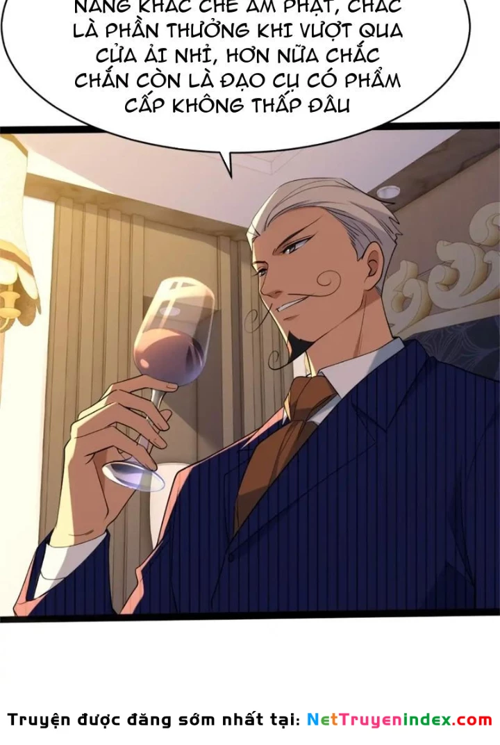 Linh Cảnh Hành Giả Chapter 25 - 101