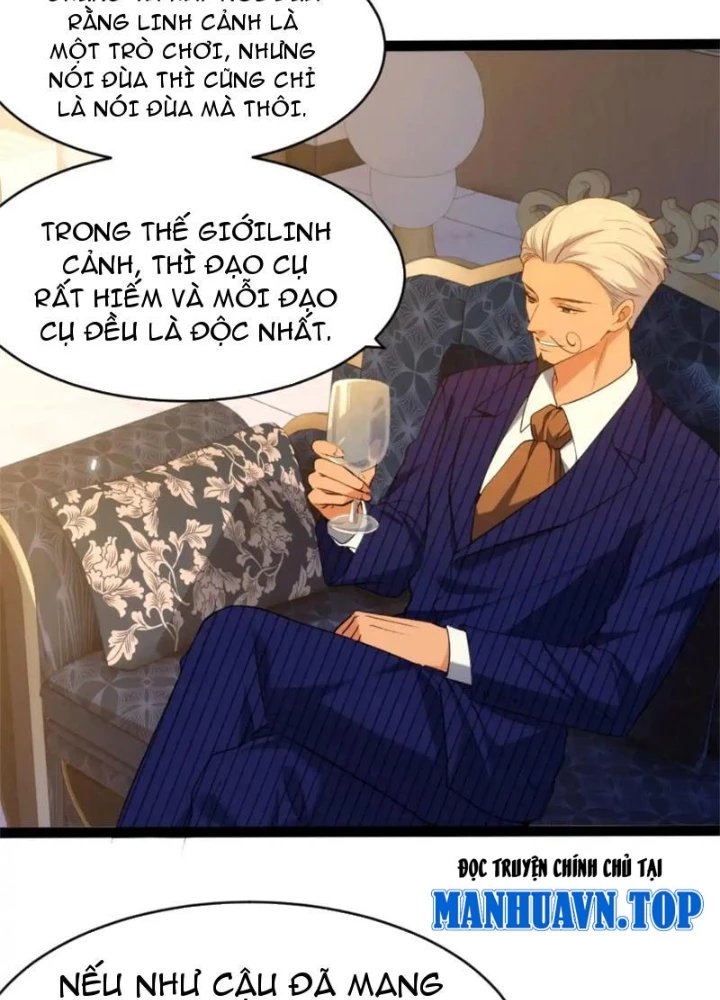 Linh Cảnh Hành Giả Chapter 25 - 103