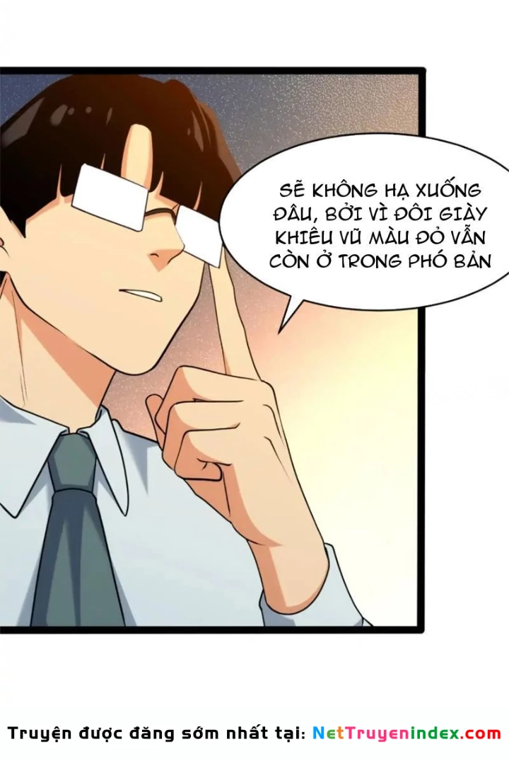 Linh Cảnh Hành Giả Chapter 25 - 111