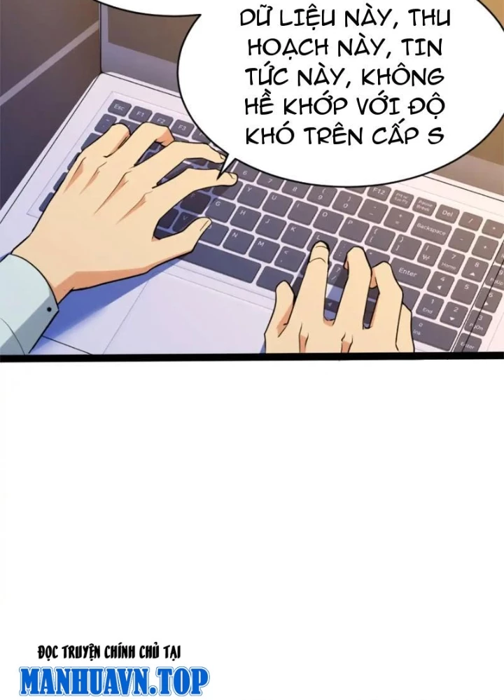 Linh Cảnh Hành Giả Chapter 25 - 115