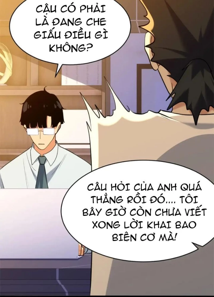 Linh Cảnh Hành Giả Chapter 25 - 117