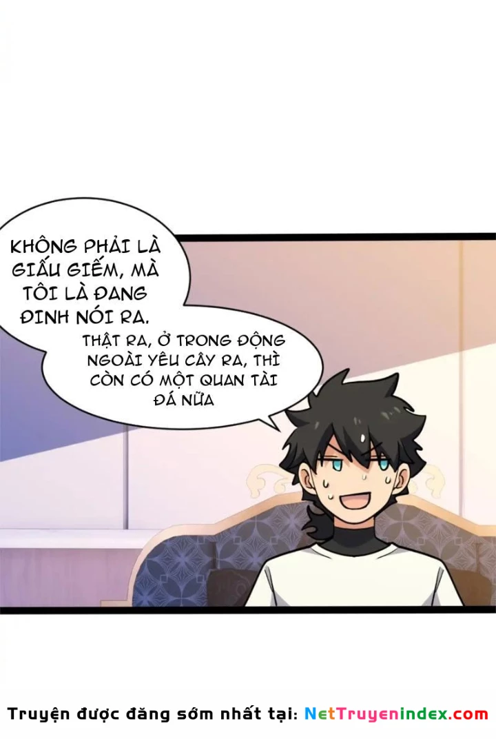 Linh Cảnh Hành Giả Chapter 25 - 119