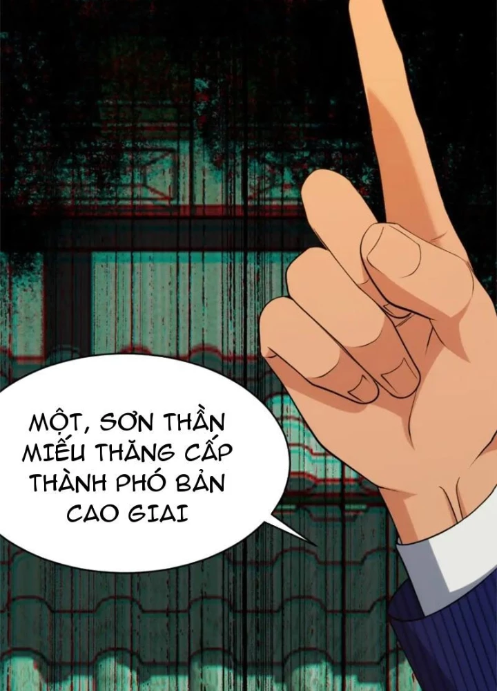 Linh Cảnh Hành Giả Chapter 25 - 131