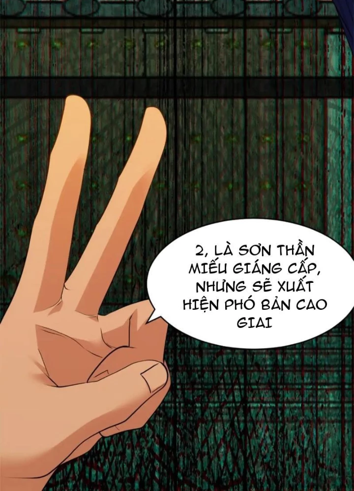 Linh Cảnh Hành Giả Chapter 25 - 133