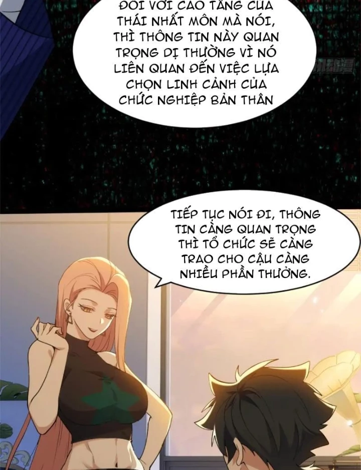 Linh Cảnh Hành Giả Chapter 25 - 135