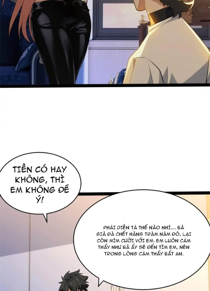 Linh Cảnh Hành Giả Chapter 25 - 136