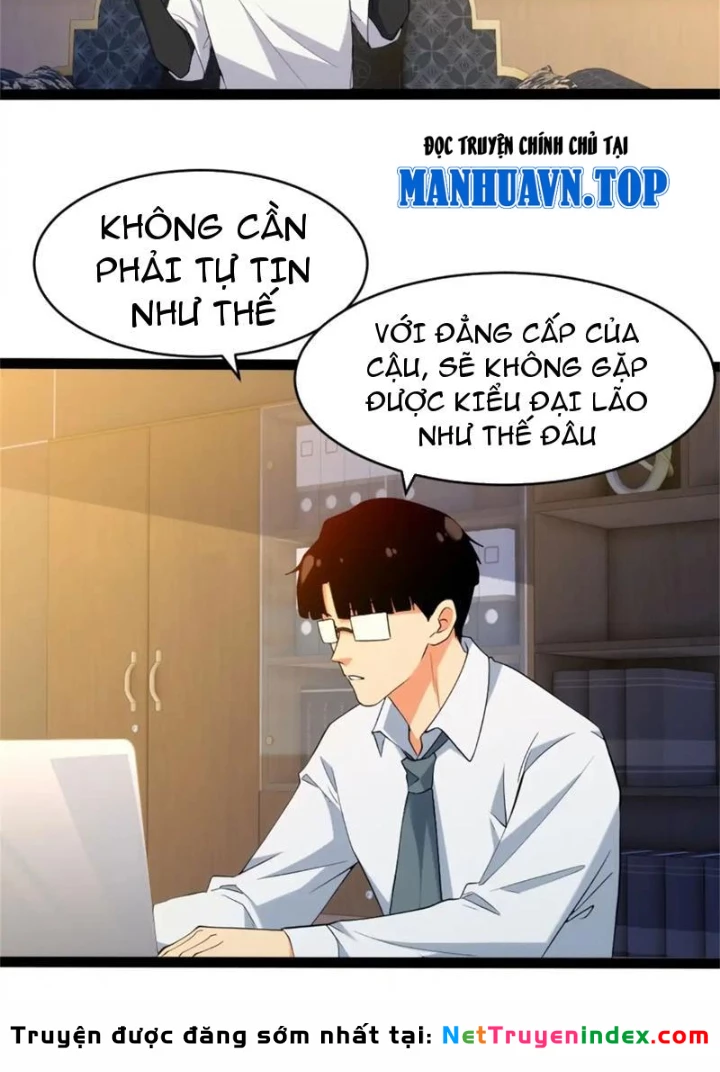 Linh Cảnh Hành Giả Chapter 25 - 138