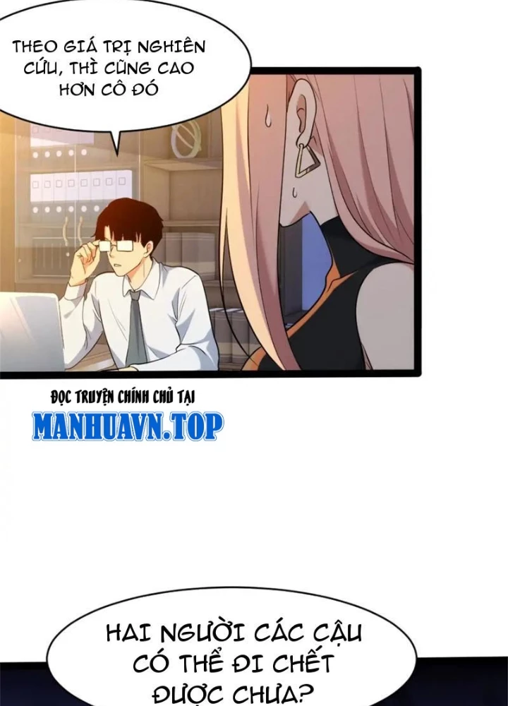 Linh Cảnh Hành Giả Chapter 25 - 144