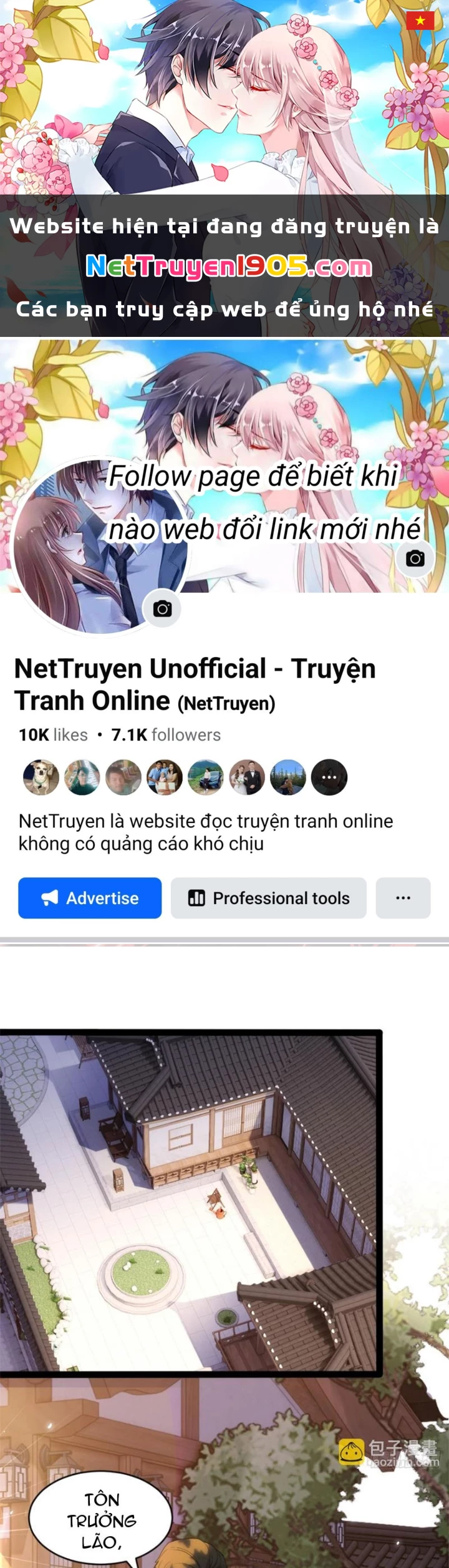 Linh Cảnh Hành Giả Chapter 26 - 1