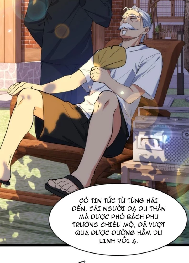 Linh Cảnh Hành Giả Chapter 26 - 3