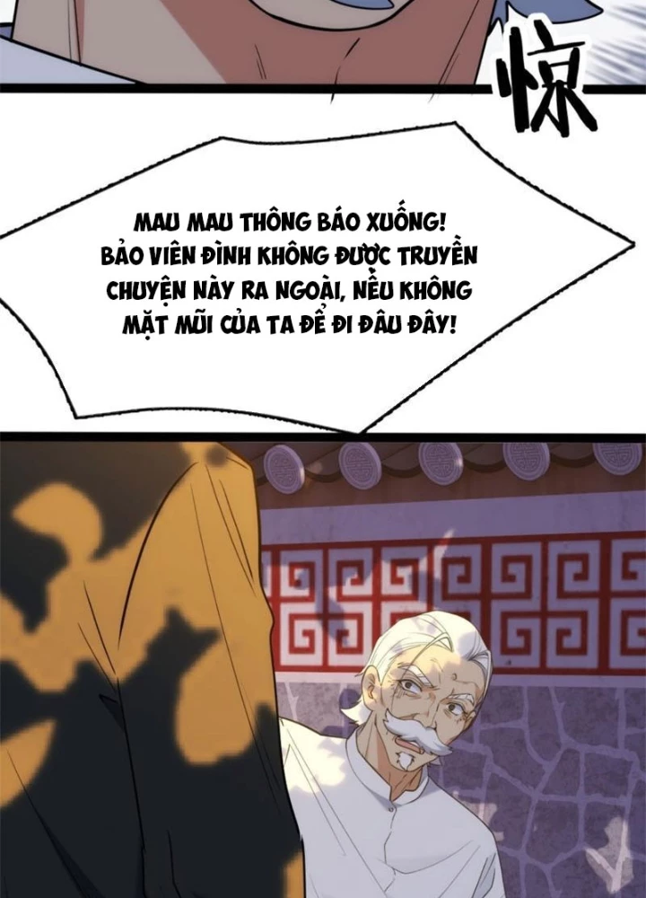 Linh Cảnh Hành Giả Chapter 26 - 7